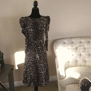 Eliza J. / Animal Print